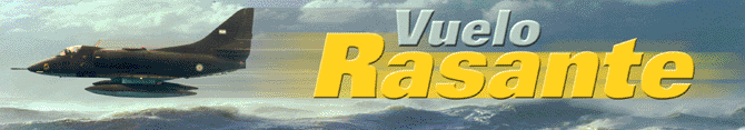 Noticias & historias de la aviaci�n militar