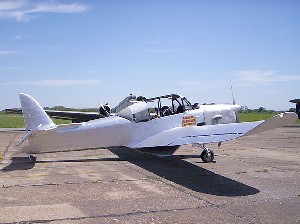 Click aquí para ver esta foto en MyAviation