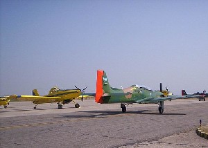 Click aquí para ver esta foto en MyAviation