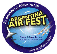 Click aqu� para visitar la p�gina oficial del evento...